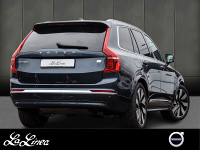Volvo XC90 T8 AWD Plug-In Hybrid - SUV/Off-road - Blau - Gebrauchtwagen - Bild 2