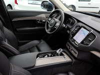 Volvo XC90 T8 AWD Plug-In Hybrid - SUV/Off-road - Blau - Gebrauchtwagen - Bild 3