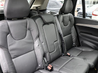 Volvo XC90 T8 AWD Plug-In Hybrid - SUV/Off-road - Blau - Gebrauchtwagen - Bild 5