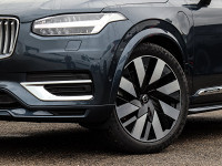 Volvo XC90 T8 AWD Plug-In Hybrid - SUV/Off-road - Blau - Gebrauchtwagen - Bild 6