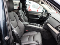 Volvo XC90 T8 AWD Plug-In Hybrid - SUV/Off-road - Blau - Gebrauchtwagen - Bild 7