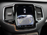 Volvo XC90 T8 AWD Plug-In Hybrid - SUV/Off-road - Blau - Gebrauchtwagen - Bild 13