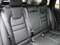 Volvo V60 T6 Recharge Plug-In Hybrid AWD - Kombi - Weiss - Gebrauchtwagen - Bild 5