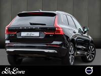 Volvo XC60 B4 Diesel Plus Bright 2WD - SUV/Off-road - Schwarz - Gebrauchtwagen - Bild 2