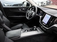 Volvo XC60 B4 Diesel Plus Bright 2WD - SUV/Off-road - Schwarz - Gebrauchtwagen - Bild 3