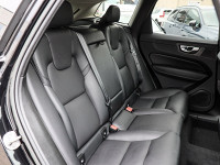 Volvo XC60 B4 Diesel Plus Bright 2WD - SUV/Off-road - Schwarz - Gebrauchtwagen - Bild 5