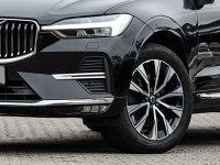 Volvo XC60 B4 Diesel Plus Bright 2WD - SUV/Off-road - Schwarz - Gebrauchtwagen - Bild 6