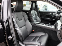 Volvo XC60 B4 Diesel Plus Bright 2WD - SUV/Off-road - Schwarz - Gebrauchtwagen - Bild 7