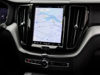 Volvo XC60 B4 Diesel Plus Bright 2WD - SUV/Off-road - Schwarz - Gebrauchtwagen - Bild 9
