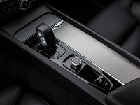 Volvo XC60 B4 Diesel Plus Bright 2WD - SUV/Off-road - Schwarz - Gebrauchtwagen - Bild 11