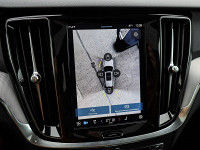 Volvo V60 T6 Recharge Plug-In Hybrid AWD - Kombi - Weiss - Gebrauchtwagen - Bild 13