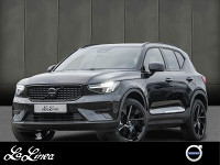 Volvo XC40 - SUV/Off-road - Schwarz - Gebrauchtwagen - Bild 1