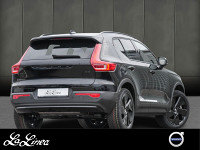 Volvo XC40 - SUV/Off-road - Schwarz - Gebrauchtwagen - Bild 2