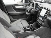 Volvo XC40 - SUV/Off-road - Schwarz - Gebrauchtwagen - Bild 3