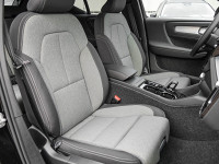 Volvo XC40 - SUV/Off-road - Schwarz - Gebrauchtwagen - Bild 7