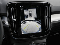 Volvo XC40 - SUV/Off-road - Schwarz - Gebrauchtwagen - Bild 11