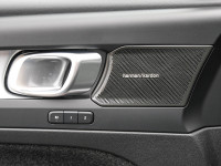 Volvo XC40 - SUV/Off-road - Schwarz - Gebrauchtwagen - Bild 13