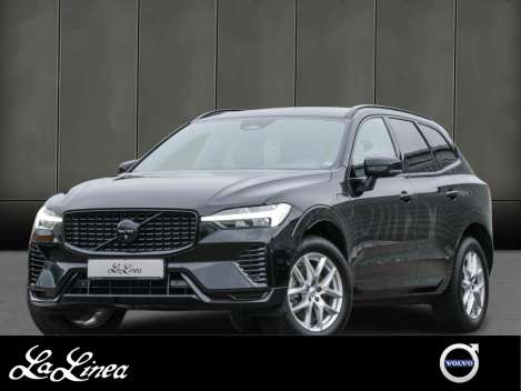 Volvo XC60 - SUV/Off-road - Schwarz - Gebrauchtwagen - Bild 1