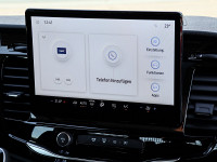 Ford Transit Doppelkabine Pritsche Trend 350 L4 - Nutzfahrzeug - Weiss - Neuwagen - Bild 9