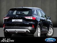 Ford Kuga - SUV/Off-road - Schwarz - Gebrauchtwagen - Bild 2