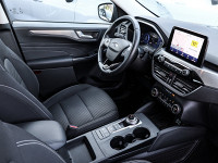 Ford Kuga - SUV/Off-road - Schwarz - Gebrauchtwagen - Bild 3