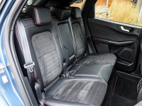 Ford Kuga - SUV/Off-road - Blau - Gebrauchtwagen - Bild 5