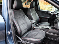 Ford Kuga - SUV/Off-road - Blau - Gebrauchtwagen - Bild 7