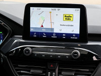 Ford Kuga - SUV/Off-road - Blau - Gebrauchtwagen - Bild 9