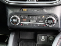 Ford Kuga - SUV/Off-road - Blau - Gebrauchtwagen - Bild 10