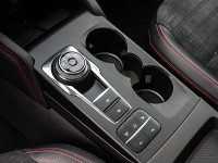 Ford Kuga - SUV/Off-road - Blau - Gebrauchtwagen - Bild 12