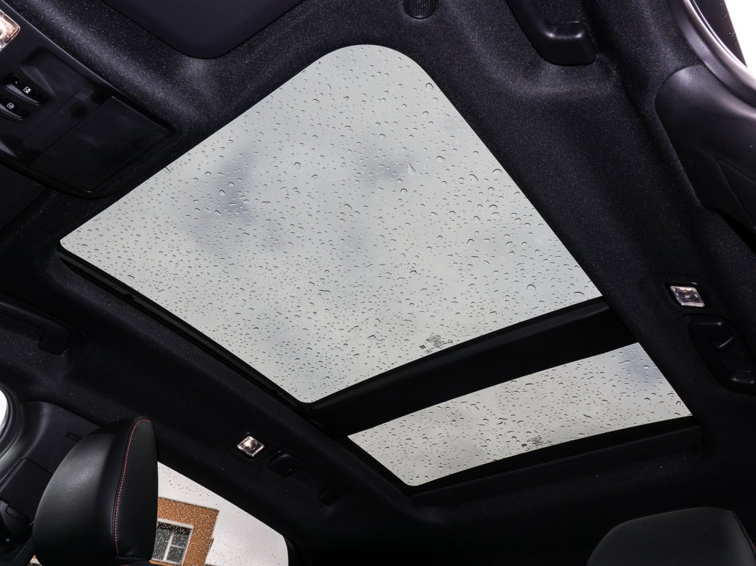 Ford Kuga - SUV/Off-road - Blau - Gebrauchtwagen - Bild 14