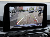 Ford Kuga - SUV/Off-road - Blau - Gebrauchtwagen - Bild 15