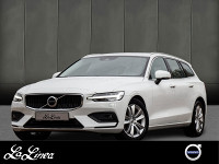 Volvo V60 B3 Benzin - Kombi - Weiss - Gebrauchtwagen - Bild 1