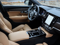 Volvo V90 T8 AWD - Kombi - Schwarz - Gebrauchtwagen - Bild 3