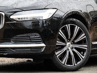 Volvo V90 T8 AWD - Kombi - Schwarz - Gebrauchtwagen - Bild 6