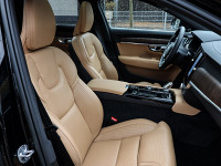 Volvo V90 T8 AWD - Kombi - Schwarz - Gebrauchtwagen - Bild 7