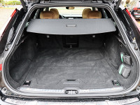 Volvo V90 T8 AWD - Kombi - Schwarz - Gebrauchtwagen - Bild 12