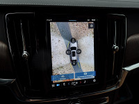 Volvo V90 T8 AWD - Kombi - Schwarz - Gebrauchtwagen - Bild 13