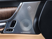 Volvo V90 T8 AWD - Kombi - Schwarz - Gebrauchtwagen - Bild 15