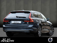 Volvo V90 T8 AWD - Kombi - Blau - Gebrauchtwagen - Bild 2