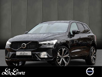 Volvo XC60 T8 AWD - SUV/Off-road - Schwarz - Gebrauchtwagen - Bild 1