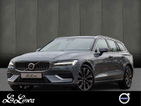 Volvo V60 B4 Diesel - Kombi - Grau - Gebrauchtwagen - Bild 1