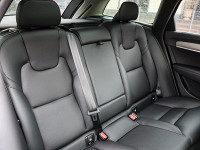 Volvo V90 T8 AWD - Kombi - Blau - Gebrauchtwagen - Bild 5