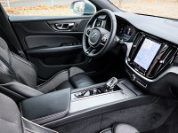 Volvo V60 B4 Diesel - Kombi - Grau - Gebrauchtwagen - Bild 3