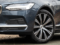 Volvo V90 T8 AWD - Kombi - Blau - Gebrauchtwagen - Bild 6