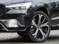 Volvo XC60 T8 AWD - SUV/Off-road - Schwarz - Gebrauchtwagen - Bild 6