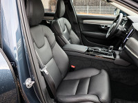 Volvo V90 T8 AWD - Kombi - Blau - Gebrauchtwagen - Bild 7