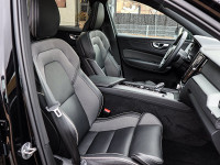 Volvo XC60 T8 AWD - SUV/Off-road - Schwarz - Gebrauchtwagen - Bild 7