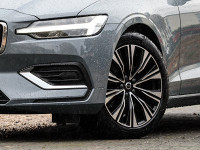 Volvo V60 B4 Diesel - Kombi - Grau - Gebrauchtwagen - Bild 6