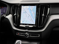 Volvo XC60 T8 AWD - SUV/Off-road - Schwarz - Gebrauchtwagen - Bild 9